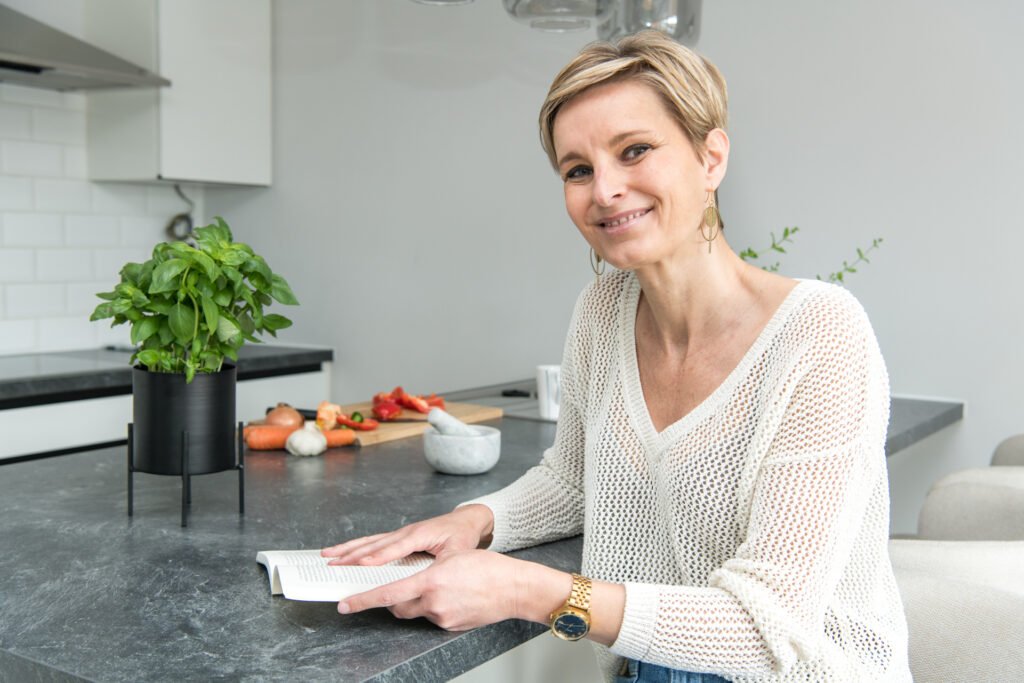 metabolisme make-over perimenopauze overgang