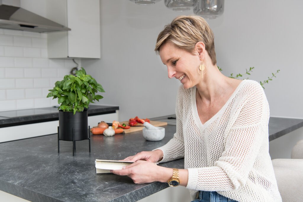Endometriose Groepstraject online Inge Derhaeg Hormooncoach perimenopauze Vlaams-Brabant Scherpenheuvel