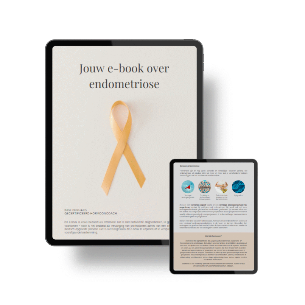 e-book endometriose