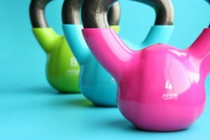 krachttraining menopauze