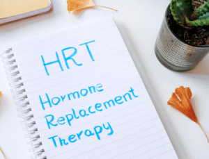 hormoontherapie BHRT