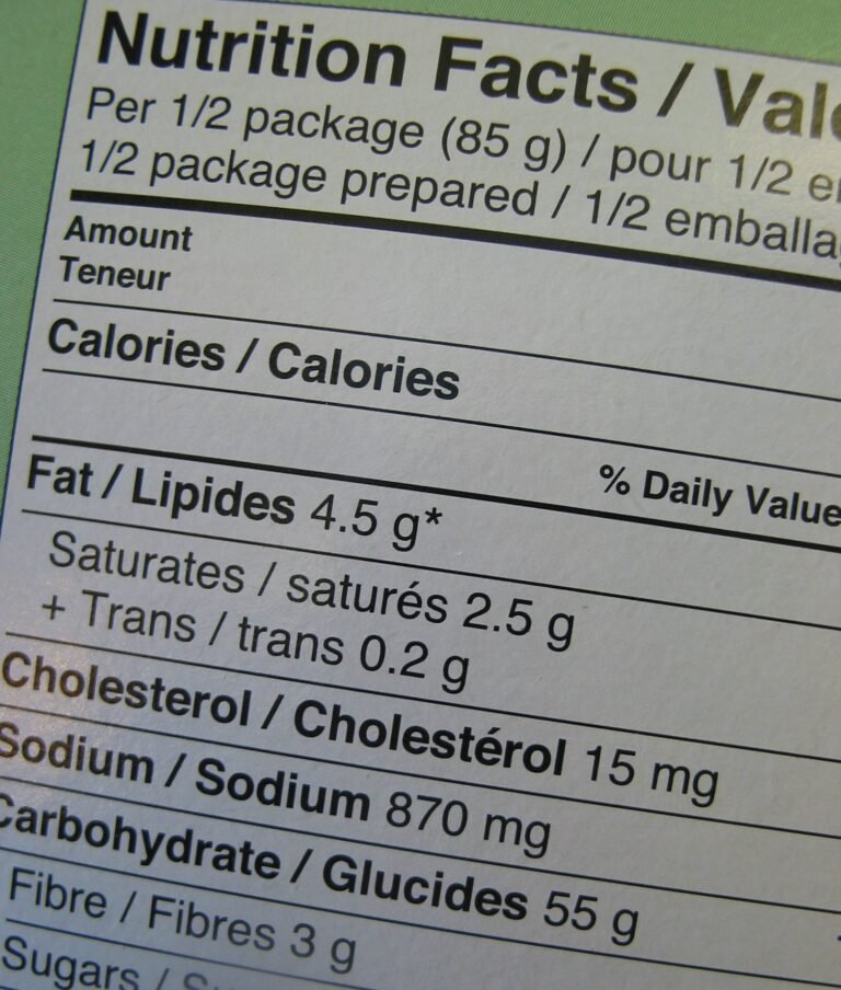 cholesterol